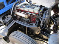 HINO Dutro Vacuum Dumper PB-XZU301X 2005 88,000km_20