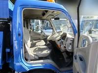 HINO Dutro Vacuum Dumper PB-XZU301X 2005 88,000km_25