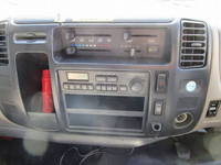 HINO Dutro Vacuum Dumper PB-XZU301X 2005 88,000km_27