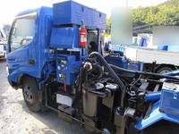 HINO Dutro Vacuum Dumper PB-XZU301X 2005 88,000km_5
