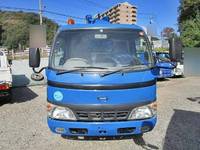 HINO Dutro Vacuum Dumper PB-XZU301X 2005 88,000km_6