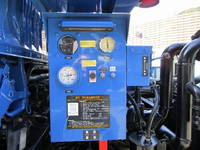 HINO Dutro Vacuum Dumper PB-XZU301X 2005 88,000km_7