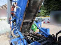 HINO Dutro Vacuum Dumper PB-XZU301X 2005 88,000km_8