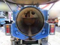HINO Dutro Vacuum Dumper PB-XZU301X 2005 88,000km_9