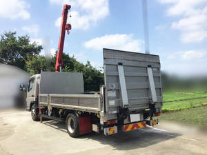 Canter Truck (With 4 Steps Of Cranes)_2