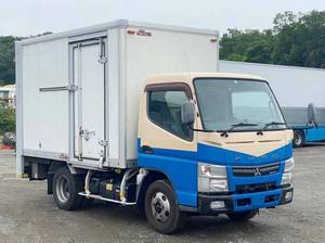 MITSUBISHI FUSO Canter Panel Van SKG-FEA50 2011 188,000km_1