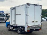 MITSUBISHI FUSO Canter Panel Van SKG-FEA50 2011 188,000km_2