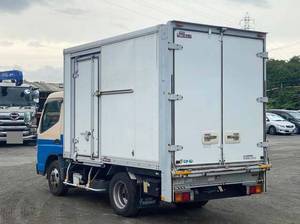 Canter Panel Van_2