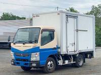 MITSUBISHI FUSO Canter Panel Van SKG-FEA50 2011 188,000km_3