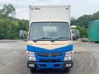 MITSUBISHI FUSO Canter Panel Van SKG-FEA50 2011 188,000km_6