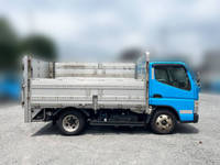 MITSUBISHI FUSO Canter Aluminum Block TPG-FBA50 2018 77,132km_7