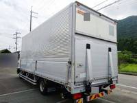 HINO Ranger Aluminum Wing TKG-FD7JLAG 2017 145,299km_2