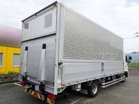 HINO Ranger Aluminum Wing TKG-FD7JLAG 2017 145,299km_4