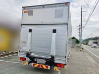 HINO Ranger Aluminum Wing TKG-FD7JLAG 2017 145,299km_6