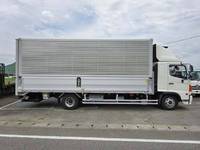 HINO Ranger Aluminum Wing TKG-FD7JLAG 2017 145,299km_7