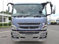 MITSUBISHI FUSO Super Great Truck (With 5 Steps Of Cranes) QPG-FV60VZ 2016 281,560km_4