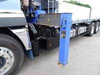 MITSUBISHI FUSO Super Great Truck (With 5 Steps Of Cranes) QPG-FV60VZ 2016 281,560km_9
