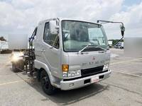 MITSUBISHI FUSO Fighter Container Carrier Truck PA-FK61RG 2006 -_3