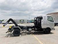 MITSUBISHI FUSO Fighter Container Carrier Truck PA-FK61RG 2006 -_6