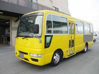 NISSAN Civilian Kindergarten Bus UD-DHW41 2005 24,000km_1