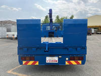 MITSUBISHI FUSO Fighter Safety Loader (With 4 Steps Of Cranes) PJ-FQ62F 2006 381,300km_10