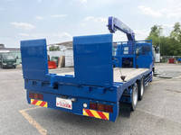 MITSUBISHI FUSO Fighter Safety Loader (With 4 Steps Of Cranes) PJ-FQ62F 2006 381,300km_2