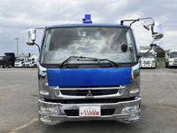 MITSUBISHI FUSO Fighter Safety Loader (With 4 Steps Of Cranes) PJ-FQ62F 2006 381,300km_8