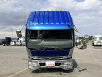 MITSUBISHI FUSO Fighter Safety Loader (With 4 Steps Of Cranes) PJ-FQ62F 2006 381,300km_9