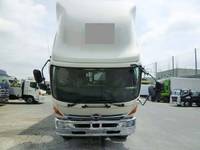 HINO Ranger Aluminum Wing QKG-FE7JPAG 2012 849,000km_28