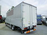 HINO Ranger Aluminum Wing QKG-FE7JPAG 2012 849,000km_2