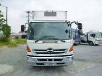 HINO Ranger Aluminum Wing QKG-FE7JPAG 2012 849,000km_6