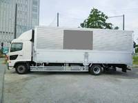 HINO Ranger Aluminum Wing QKG-FE7JPAG 2012 849,000km_7