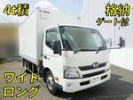 Dutro Panel Van