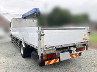 HINO Ranger Truck (With 4 Steps Of Cranes) TKG-GD7JLAG 2014 701,292km_4