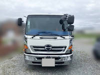 HINO Ranger Truck (With 4 Steps Of Cranes) TKG-GD7JLAG 2014 701,292km_5