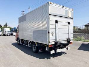 Canter Aluminum Van_2