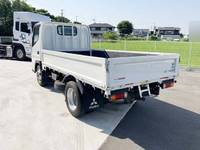 MITSUBISHI FUSO Canter Flat Body TRG-FBA50 2018 46,771km_2