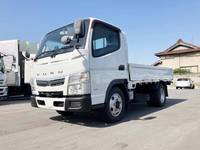 MITSUBISHI FUSO Canter Flat Body TRG-FBA50 2018 46,771km_3