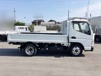 MITSUBISHI FUSO Canter Flat Body TRG-FBA50 2018 46,771km_5