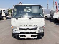 MITSUBISHI FUSO Canter Flat Body TRG-FBA50 2018 46,771km_6