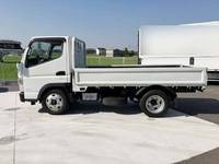 MITSUBISHI FUSO Canter Flat Body TRG-FBA50 2018 46,771km_8