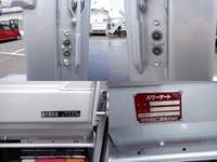 HINO Dutro Aluminum Block TKG-XZC655M 2014 124,000km_12