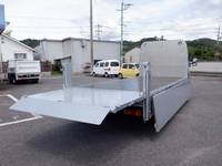 HINO Dutro Aluminum Block TKG-XZC655M 2014 124,000km_2