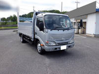 HINO Dutro Aluminum Block TKG-XZC655M 2014 124,000km_3