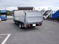 HINO Dutro Aluminum Block TKG-XZC655M 2014 124,000km_4