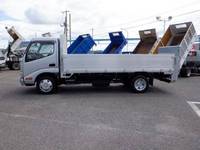 HINO Dutro Aluminum Block TKG-XZC655M 2014 124,000km_5