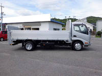 HINO Dutro Aluminum Block TKG-XZC655M 2014 124,000km_6