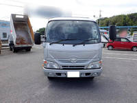 HINO Dutro Aluminum Block TKG-XZC655M 2014 124,000km_7