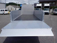 HINO Dutro Aluminum Block TKG-XZC655M 2014 124,000km_9