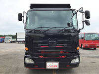 HINO Profia Deep Dump LKG-FS1EKAA 2011 819,165km_7